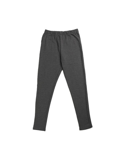 Girl’s Cotton Trouser